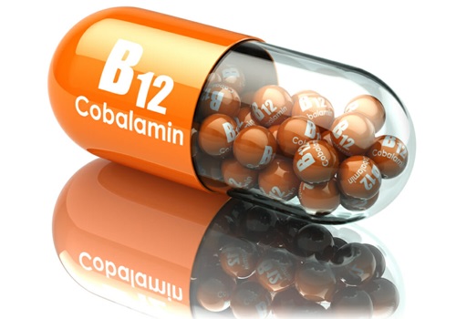 VITAMINA B 12